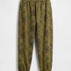 Joggers holgados de peso pesado