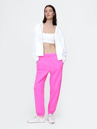 Joggers holgados de tiro alto VintageSoft