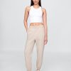 Joggers holgados de tiro alto VintageSoft Joggers holgados de tiro alto VintageSoft