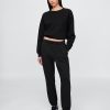 Joggers holgados de tiro alto VintageSoft Joggers holgados de tiro alto VintageSoft