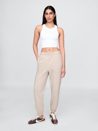 Joggers holgados de tiro alto VintageSoft