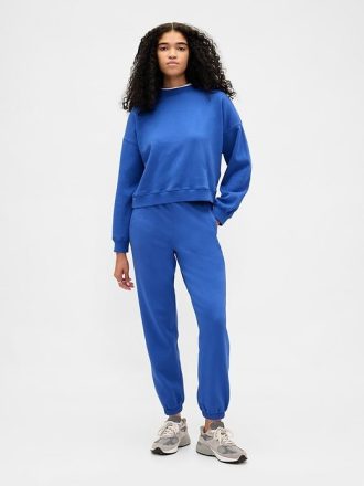 Joggers holgados de tiro alto VintageSoft