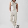 Joggers holgados de tiro alto VintageSoft Joggers holgados de tiro alto VintageSoft