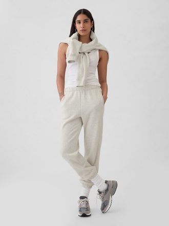 Joggers holgados de tiro alto VintageSoft