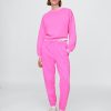 Joggers holgados de tiro alto VintageSoft Joggers holgados de tiro alto VintageSoft