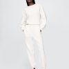 Joggers holgados de tiro alto VintageSoft Joggers holgados de tiro alto VintageSoft