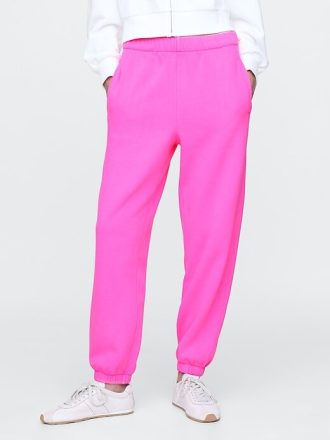 Joggers holgados de tiro alto VintageSoft
