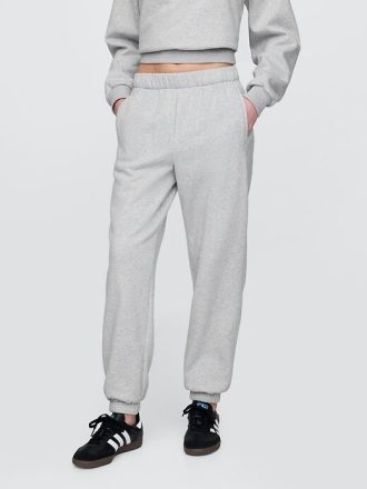 Joggers holgados de tiro alto VintageSoft