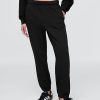 Joggers holgados de tiro alto VintageSoft Joggers holgados de tiro alto VintageSoft