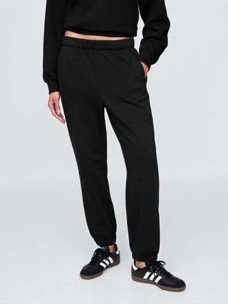 Joggers holgados de tiro alto VintageSoft