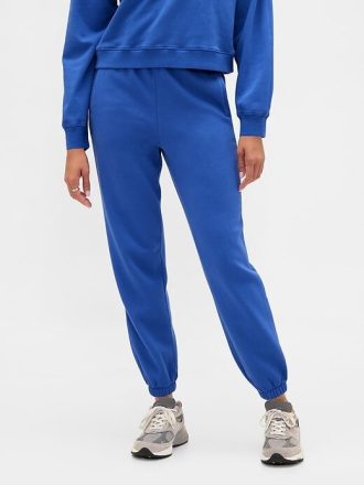 Joggers holgados de tiro alto VintageSoft