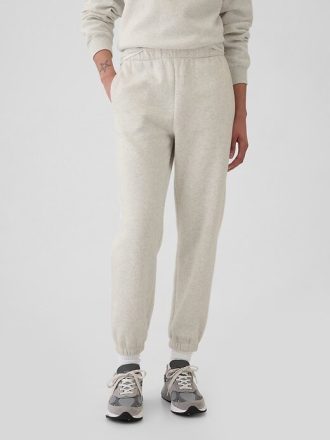 Joggers holgados de tiro alto VintageSoft