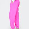 Joggers holgados de tiro alto VintageSoft Joggers holgados de tiro alto VintageSoft