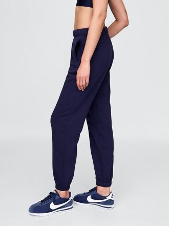 Joggers holgados de tiro alto VintageSoft