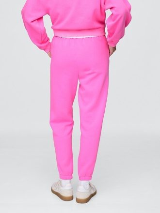 Joggers holgados de tiro alto VintageSoft