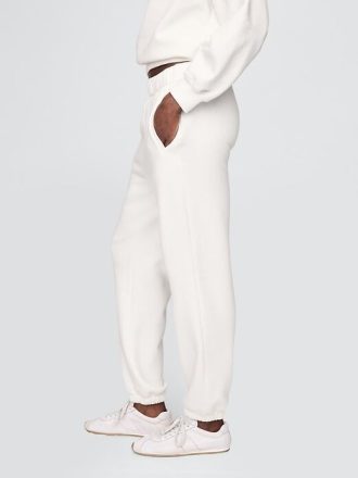 Joggers holgados de tiro alto VintageSoft