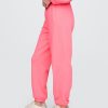 Joggers holgados de tiro alto VintageSoft Joggers holgados de tiro alto VintageSoft
