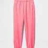 Joggers holgados de tiro alto VintageSoft Joggers holgados de tiro alto VintageSoft