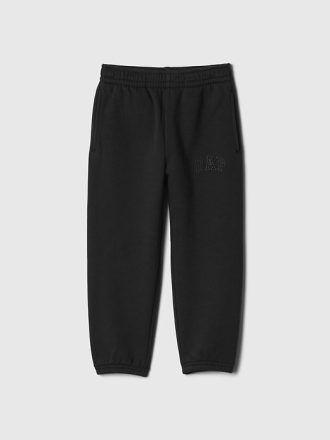 Joggers VintageSoft Arch Logo para bebés y niños pequeños