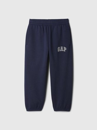 Joggers VintageSoft Arch Logo para bebés y niños pequeños