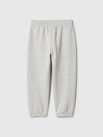 Joggers VintageSoft Arch Logo para bebés y niños pequeños