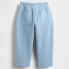 Joggers VintageSoft Barrel para bebés y niños pequeños