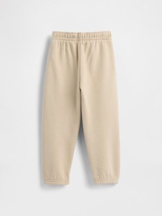 Joggers VintageSoft con logotipo universitario para bebés y niños pequeños