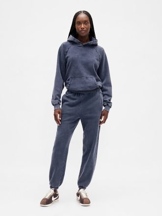 Joggers VintageSoft de tiro alto