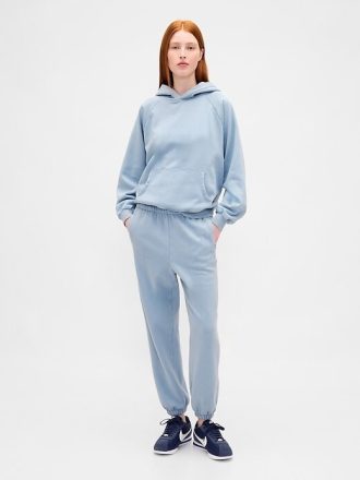 Joggers VintageSoft de tiro alto