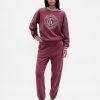 Joggers VintageSoft de tiro alto
