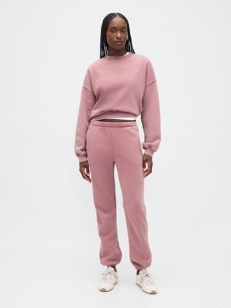 Joggers VintageSoft de tiro alto