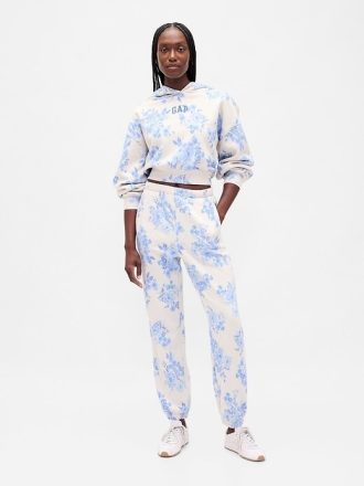 Joggers VintageSoft de tiro alto