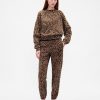 Joggers VintageSoft de tiro alto