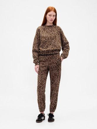 Joggers VintageSoft de tiro alto