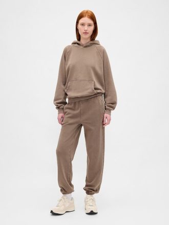 Joggers VintageSoft de tiro alto