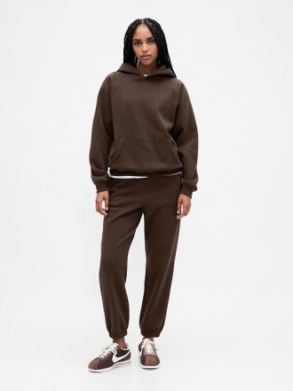 Joggers VintageSoft de tiro alto