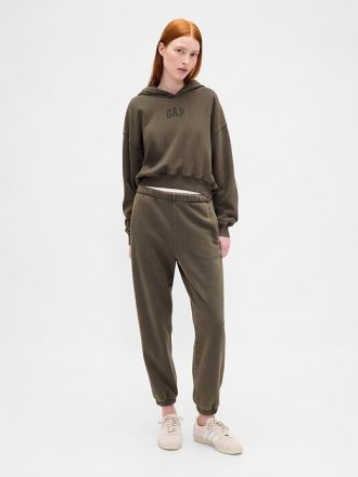 Joggers VintageSoft de tiro alto