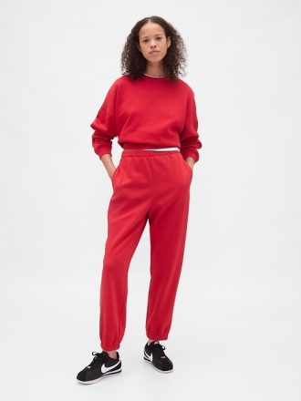 Joggers VintageSoft de tiro alto