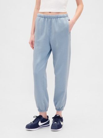 Joggers VintageSoft de tiro alto