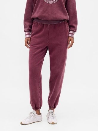 Joggers VintageSoft de tiro alto