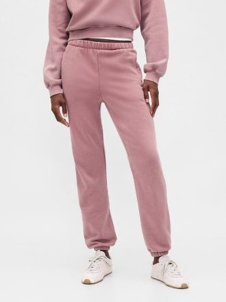 Joggers VintageSoft de tiro alto