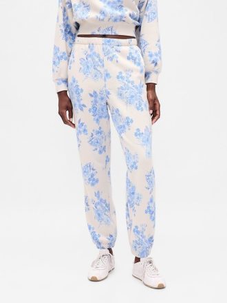 Joggers VintageSoft de tiro alto