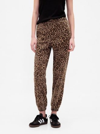 Joggers VintageSoft de tiro alto