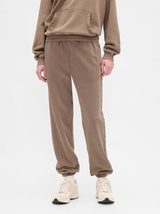 Joggers VintageSoft de tiro alto