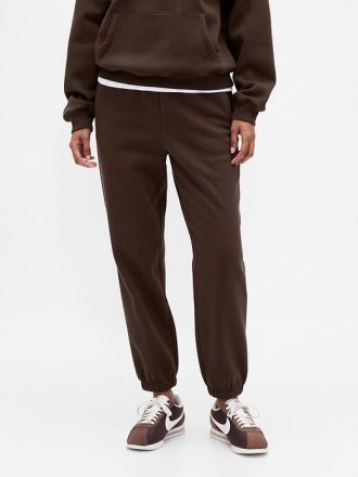 Joggers VintageSoft de tiro alto