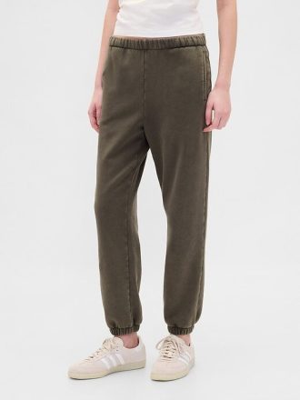 Joggers VintageSoft de tiro alto