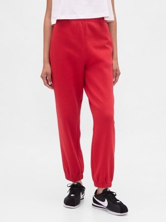 Joggers VintageSoft de tiro alto
