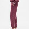 Joggers VintageSoft de tiro alto