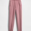 Joggers VintageSoft de tiro alto