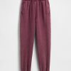 Joggers VintageSoft de tiro alto